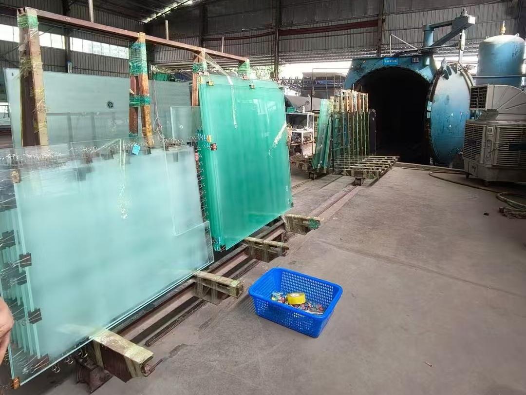 防彈玻璃的厚度、原理及廠家概述